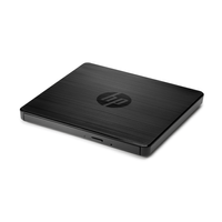 Miniatura 2 de HP Unidad externa DVD-RW USB