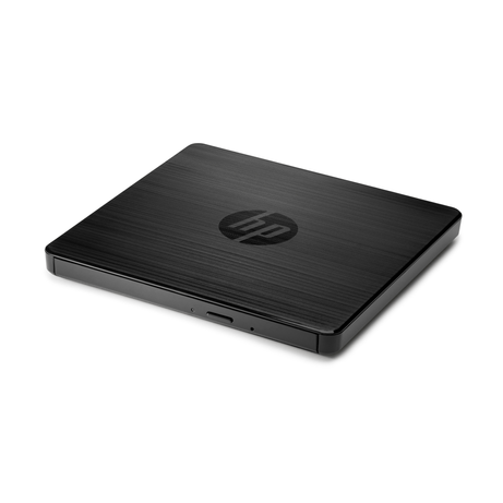 HP Unidad externa DVD-RW USB - Imagen 1 de 3 HP Unidad externa DVD-RW USB - Imagen 1 de 3