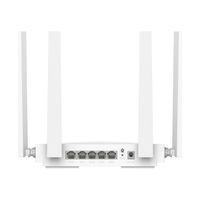 Miniatura 3 de Cudy Router WiFi 6 Mesh Gigabit Dual Band AX3000 - Velocidad hasta 1000Mbps - 5 Puertos - 4 Antenas Fijas de 5dBi - Tecnologia M