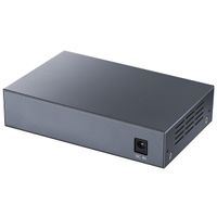 Miniatura 5 de CUDY 5-Port Gigabit PoE+ Switch 60W