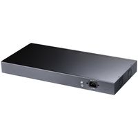 Miniatura 4 de CUDY 16-Port Gigabit PoE+ Switch with 2 Gigabit SFP ports 200W