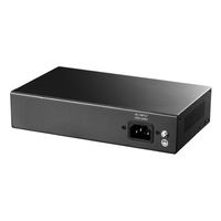 Miniatura 4 de Cudy GS1010P Switch Gigabit PoE+ de 8 Puertos con 2 Puertos de Enlace Ascendente Gigabit