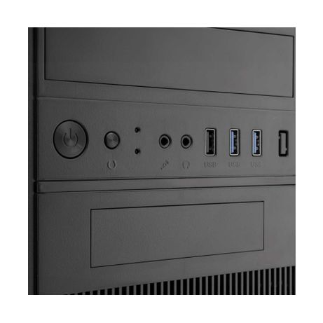 ZE Intel Core i5 12400 32GB 1TB NVMe Windows 11 Ordenador PC - Imagen 3 de 4 ZE Intel Core i5 12400 32GB 1TB NVMe Windows 11 Ordenador PC - Imagen 3 de 4