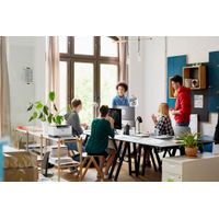 Miniatura 14 de HP LaserJet LaserJet M207dw Inalámbrico Blanco y negro Impresora, A doble cara  Laser Wifi Dúplex