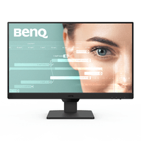 Miniatura 1 de BENQ GW2490   23.8" IPS Full HD HDMI Altavoces