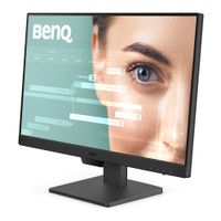 Miniatura 3 de BENQ GW2490   23.8" IPS Full HD HDMI Altavoces