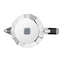 Miniatura 4 de CAFETERA ITALIANA BRA A170484 PERFECTA 12 INDUCCION
