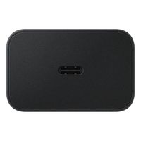 Miniatura 3 de CARGADOR SAMSUNG USB-C 45W NEGRO SIN CABLE EP-T4511NBEGEU