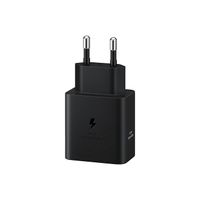 Miniatura 4 de CARGADOR SAMSUNG USB-C 45W NEGRO SIN CABLE EP-T4511NBEGEU