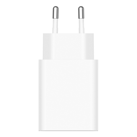 CARGADOR XIAOMI POWER ADAPTER MI 22,5W CHARGER (TYPE-A) EU - Imagen 1 de 2 CARGADOR XIAOMI POWER ADAPTER MI 22,5W CHARGER (TYPE-A) EU - Imagen 1 de 2