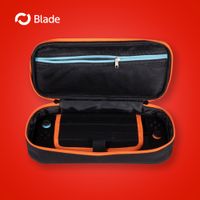 Miniatura 10 de Bolsa de transporte Blade Gaming BL1010 Switch 2