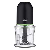 Miniatura 2 de PICADORA BRAUN CH3011BK 500W 2VEL
