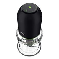 Miniatura 3 de PICADORA BRAUN CH3011BK 500W 2VEL