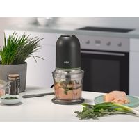 Miniatura 4 de PICADORA BRAUN CH3011BK 500W 2VEL