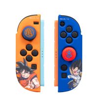 Miniatura 6 de Dragon Ball Z Combo Pack para Switch 2