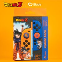 Miniatura 8 de Dragon Ball Z Combo Pack para Switch 2