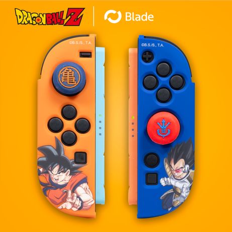 Dragon Ball Z Combo Pack para Switch 2 - Imagen 10 de 11 Dragon Ball Z Combo Pack para Switch 2 - Imagen 10 de 11