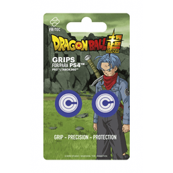 Grips Dragon Ball Z 4 estrellas (PS5, PS4, PS3, XBOX)