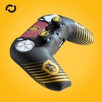 Miniatura 3 de Carcasa rígida + Grips PS5 Kings League Combo Pack
