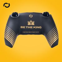 Miniatura 4 de Carcasa rígida + Grips PS5 Kings League Combo Pack