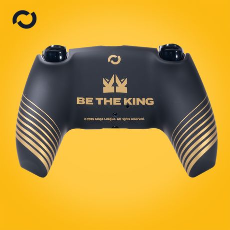 Carcasa rígida + Grips PS5 Kings League Combo Pack - Imagen 4 de 11 Carcasa rígida + Grips PS5 Kings League Combo Pack - Imagen 4 de 11
