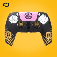 Miniatura 6 de Carcasa rígida + Grips PS5 Kings League Combo Pack