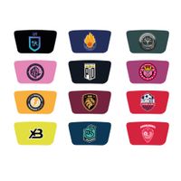 Miniatura 7 de Carcasa rígida + Grips PS5 Kings League Combo Pack