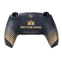 Miniatura 9 de Carcasa rígida + Grips PS5 Kings League Combo Pack