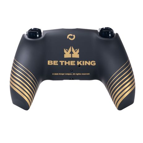 Carcasa rígida + Grips PS5 Kings League Combo Pack - Imagen 9 de 11 Carcasa rígida + Grips PS5 Kings League Combo Pack - Imagen 9 de 11