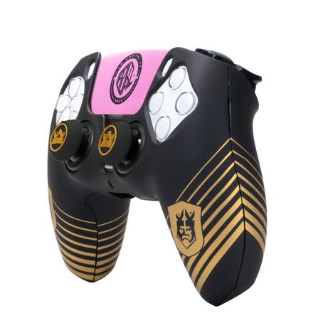 Carcasa rígida + Grips PS5 Kings League Combo Pack - Imagen 10 de 11 Carcasa rígida + Grips PS5 Kings League Combo Pack - Imagen 10 de 11
