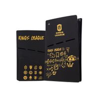 Miniatura 2 de Funda PS5 Slim Kings League
