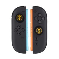 Miniatura 5 de Kings League Grips para Nintendo Switch 2