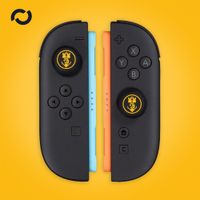 Miniatura 9 de Kings League Grips para Nintendo Switch 2
