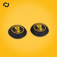 Miniatura 10 de Kings League Grips para Nintendo Switch 2
