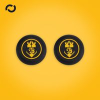Miniatura 11 de Kings League Grips para Nintendo Switch 2