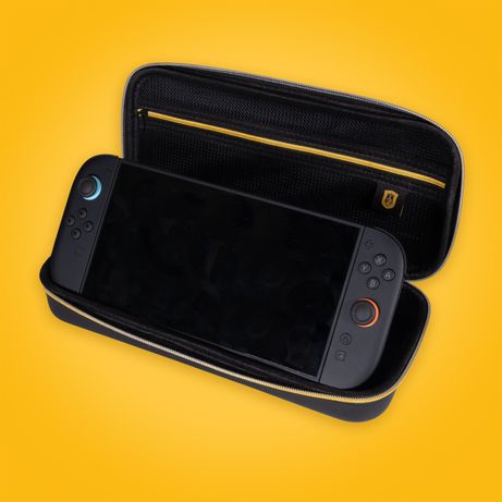Kings League Premium Bag para Nintendo Switch 2 - Imagen 14 de 22 Kings League Premium Bag para Nintendo Switch 2 - Imagen 14 de 22