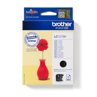 Miniatura 1 de Ink Cart/LC121BK/Black 300sh
