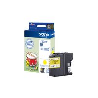 Miniatura 2 de LC22U/YELLOW INK f. MFC-J985DW/J785DW
