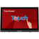 VIEWSONIC  TD1630-3 15.6" TN HD HDMI VGA Altavoces Táctil