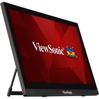 Miniatura 4 de VIEWSONIC  TD1630-3 15.6" TN HD HDMI VGA Altavoces Táctil