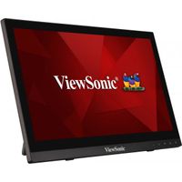 Miniatura 5 de VIEWSONIC  TD1630-3 15.6" TN HD HDMI VGA Altavoces Táctil