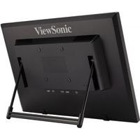 Miniatura 6 de VIEWSONIC  TD1630-3 15.6" TN HD HDMI VGA Altavoces Táctil