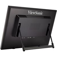 Miniatura 9 de VIEWSONIC  TD1630-3 15.6" TN HD HDMI VGA Altavoces Táctil