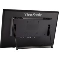 Miniatura 10 de VIEWSONIC  TD1630-3 15.6" TN HD HDMI VGA Altavoces Táctil
