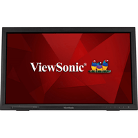 Miniatura 1 de VIEWSONIC  TD2223 21.5" TN Full HD HDMI VGA Altavoces Táctil