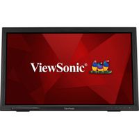 Miniatura 2 de VIEWSONIC  TD2223 21.5" TN Full HD HDMI VGA Altavoces Táctil