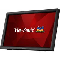 Miniatura 5 de VIEWSONIC  TD2223 21.5" TN Full HD HDMI VGA Altavoces Táctil
