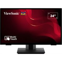 Miniatura 3 de VIEWSONIC  TD2465 24" Full HD HDMI Altavoces Táctil