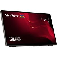 Miniatura 4 de VIEWSONIC  TD2465 24" Full HD HDMI Altavoces Táctil