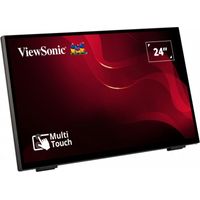 Miniatura 5 de VIEWSONIC  TD2465 24" Full HD HDMI Altavoces Táctil